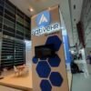 Professional Exhibition Booth Design