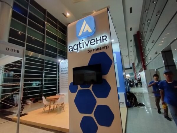Professional Exhibition Booth Design
