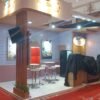 Professional Exhibition Booth Design