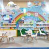 Professional Exhibition Booth Design