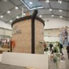 Professional Exhibition Booth Design