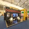 Professional Exhibition Booth Design