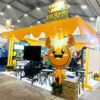 Professional Exhibition Booth Design