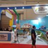 Professional Exhibition Booth Design