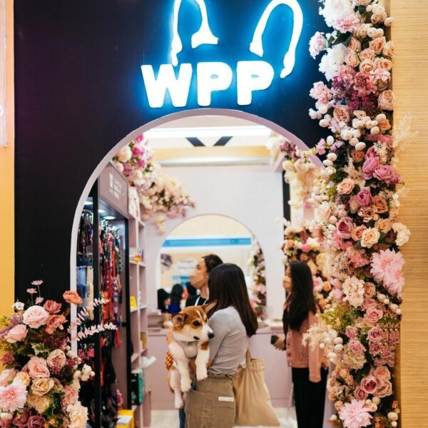 Professional Exhibition Booth Design